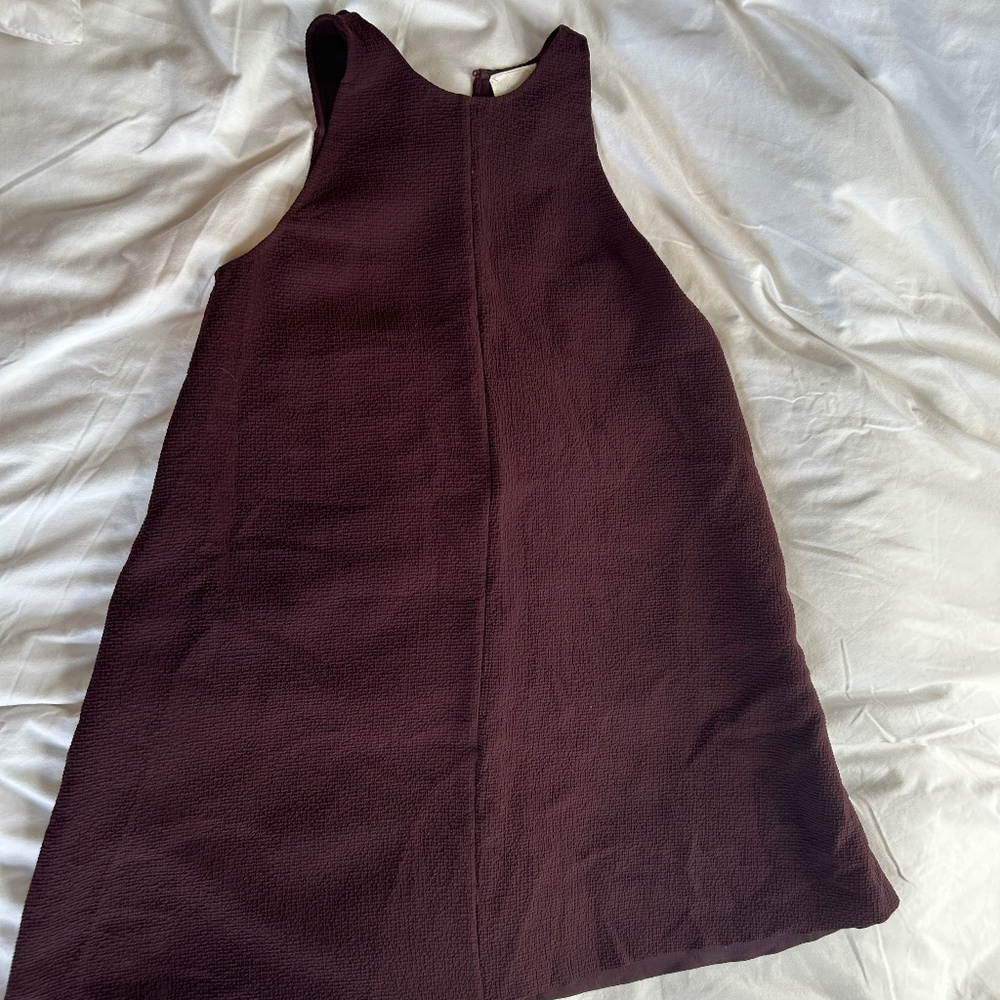 Aritzia Wilfred Dress